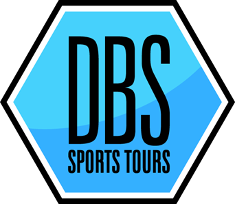 DB Sports Tours Logo